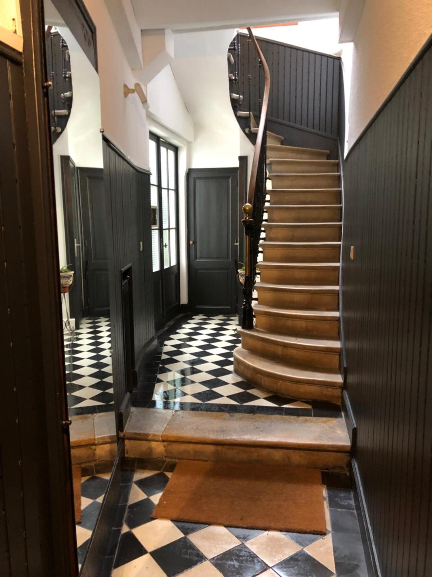 Studio De 30 M2 Dans Le Triangle D'Or De Bordeaux Zewnętrze zdjęcie