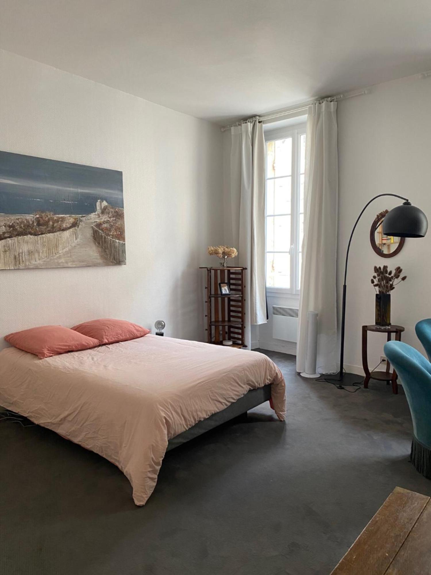 Studio De 30 M2 Dans Le Triangle D'Or De Bordeaux Zewnętrze zdjęcie